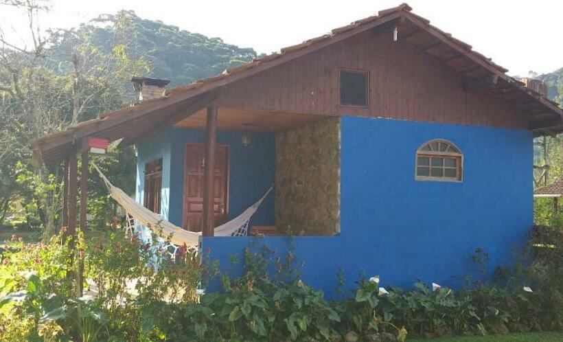 Шале 1 Спальня, Pousada Beira Rio