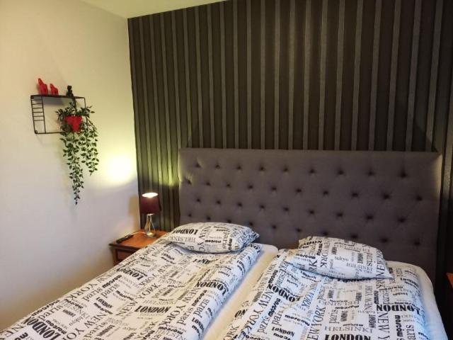 Номер Стандарт, 4hearts B&b