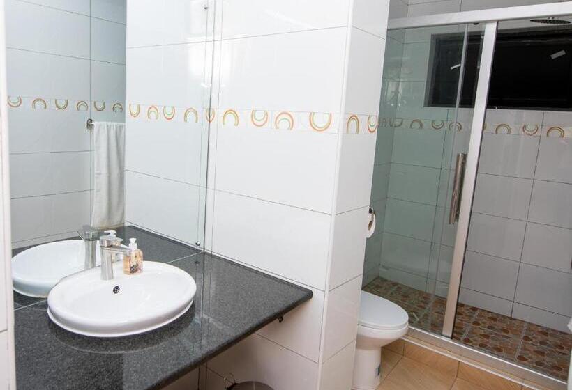 اتاق سوپریور, Travelodge Malawi