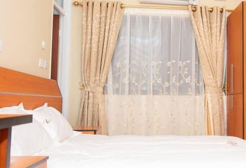 اتاق سوپریور, Travelodge Malawi