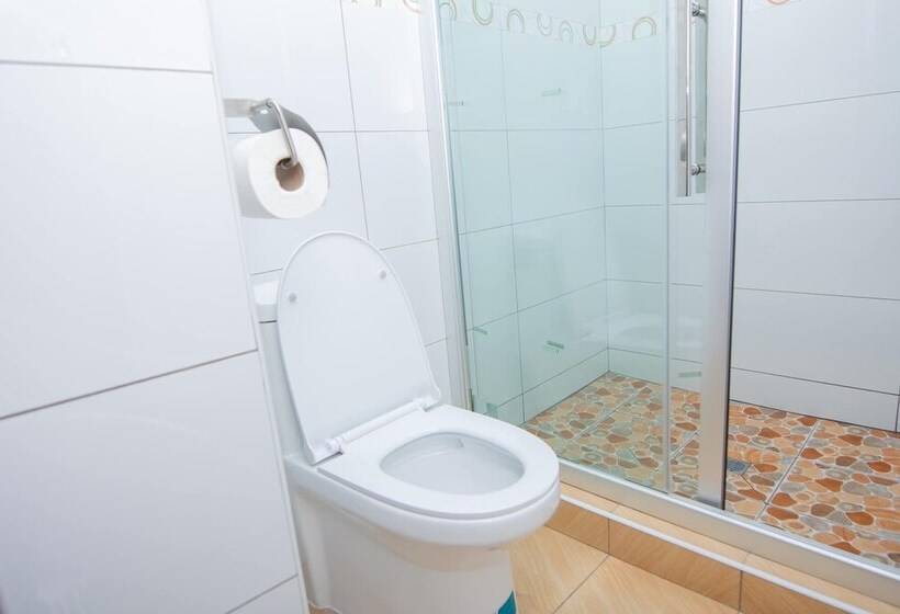 اتاق سوپریور, Travelodge Malawi