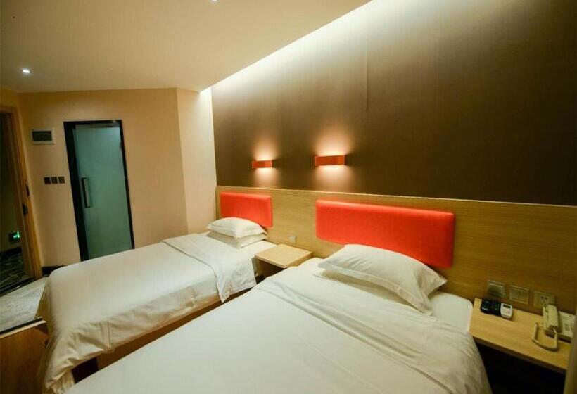 Номер Superior, 7days Premium Dalian Xinghai Square Xi'an Road Subway Station Branch