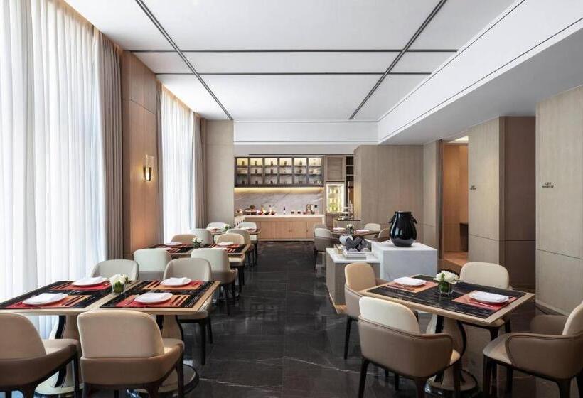 Семейный Номер, Courtyard Taiyuan