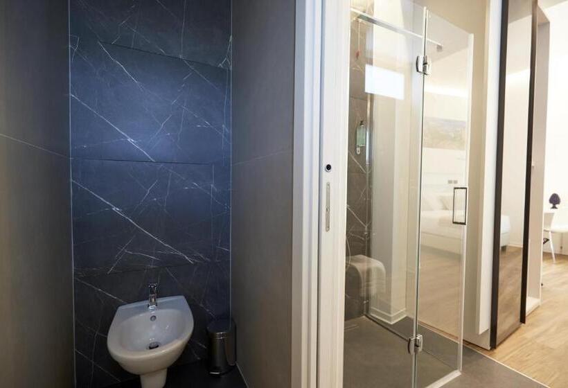 اتاق استاندارد, Orizzonte M