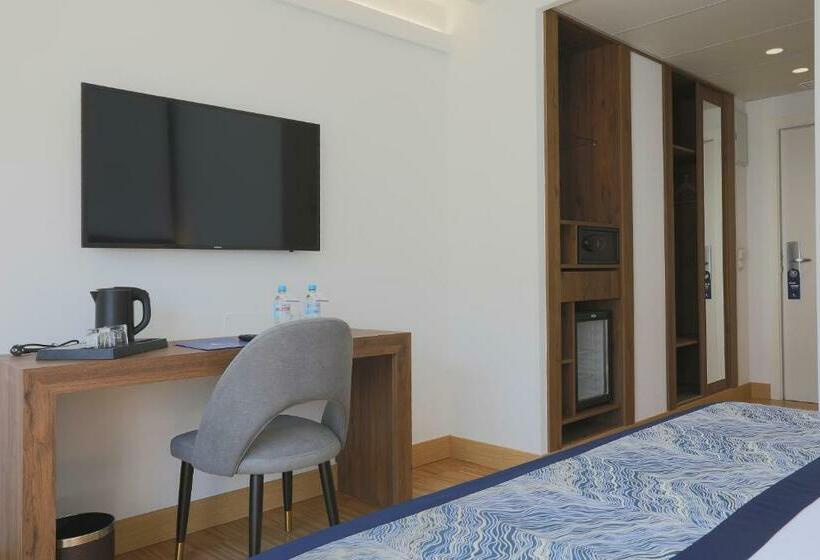 Номер Стандарт, Villa Odon
