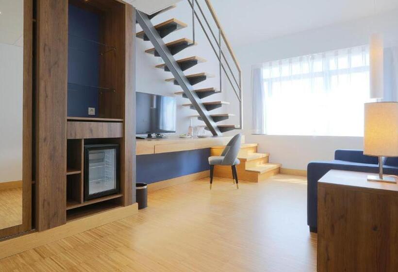 Семейный Номер, Villa Odon