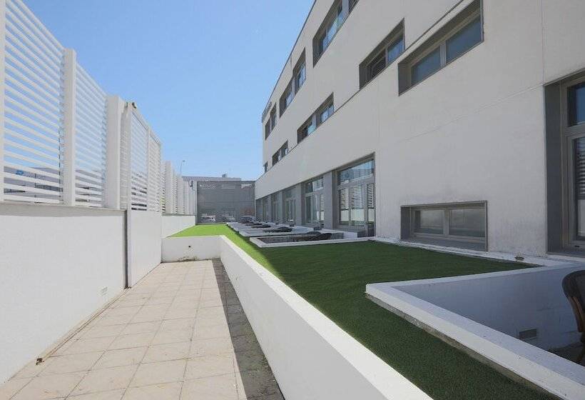 Номер Стандарт с Террасой, Villa Odon