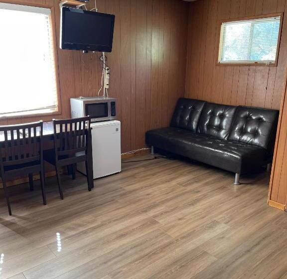 Номер Стандарт, Mountain View Cabins