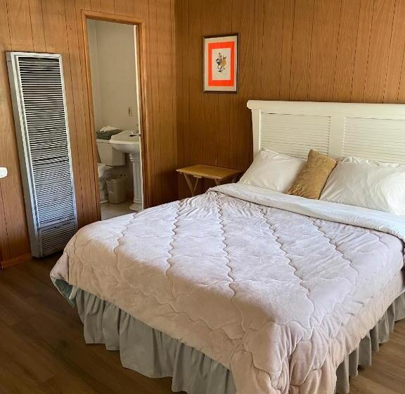 Номер Стандарт, Mountain View Cabins