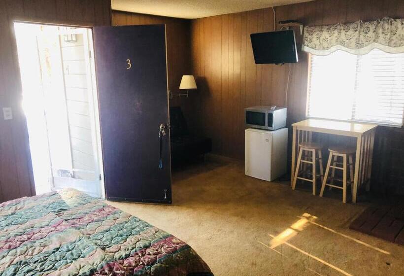 Номер Стандарт, Mountain View Cabins