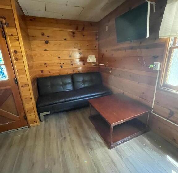 Номер Стандарт, Mountain View Cabins