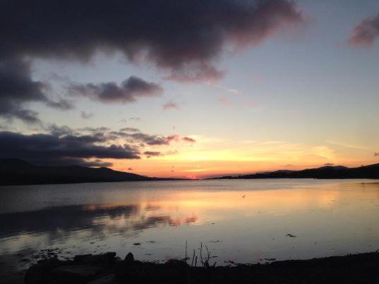 Апартаменты 1 Спальня Вид на Море, Abbeycourt Kenmare Kerry