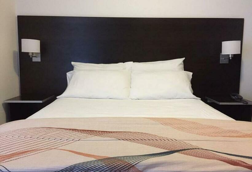 Номер Стандарт, Don Hotel Chivilcoy