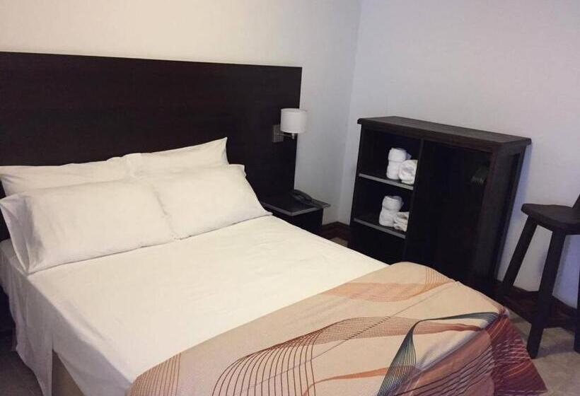 Номер Стандарт, Don Hotel Chivilcoy