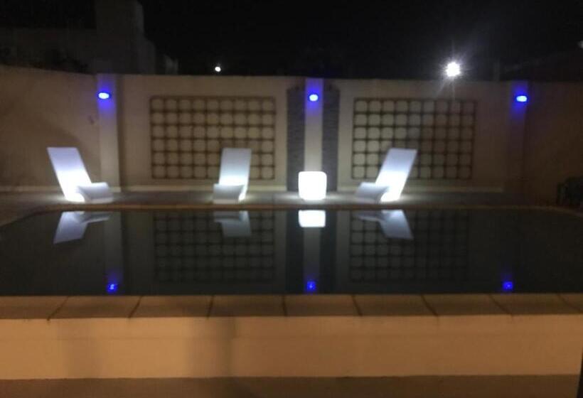 Номер Стандарт, Don Hotel Chivilcoy