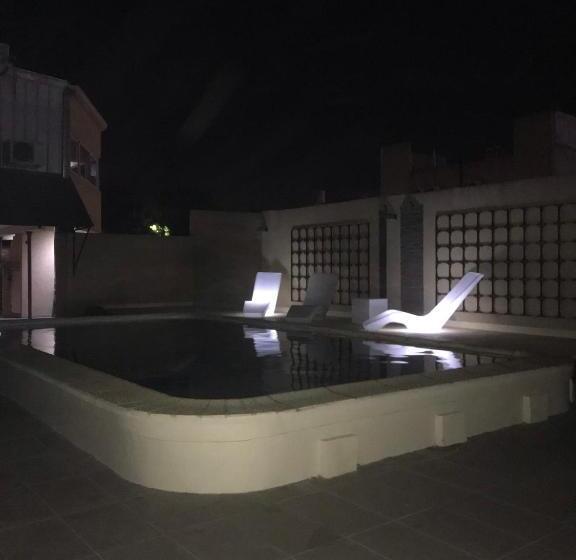Номер Стандарт Индивидуальный, Don Hotel Chivilcoy