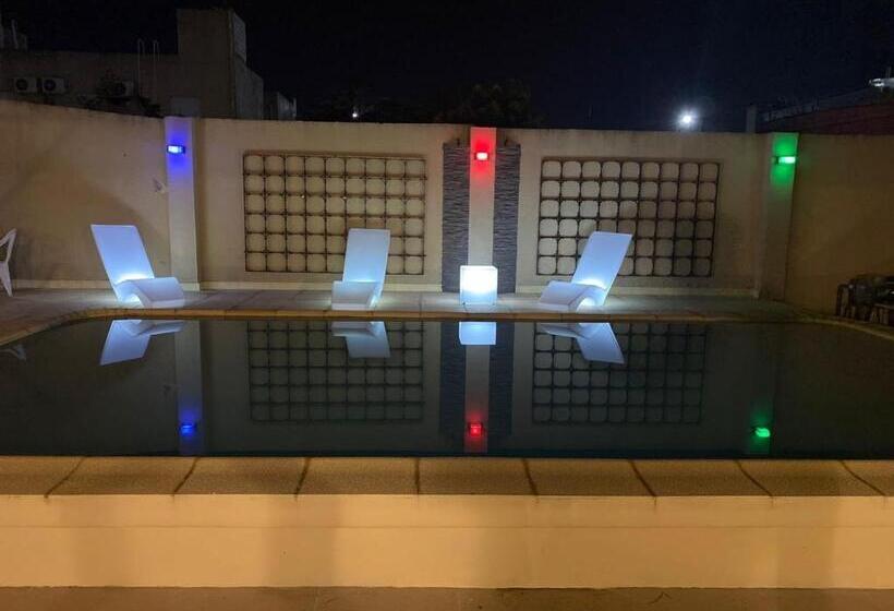 Номер Стандарт Индивидуальный, Don Hotel Chivilcoy