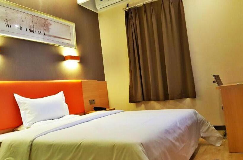 Номер Премиум, 7days Premium Chongqing Fuling Riverside Avenue