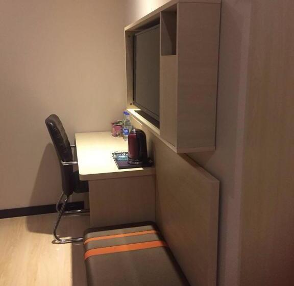스탠다드 룸, 7days Premium Shijiazhuang Luquan Shangzhuang Branch