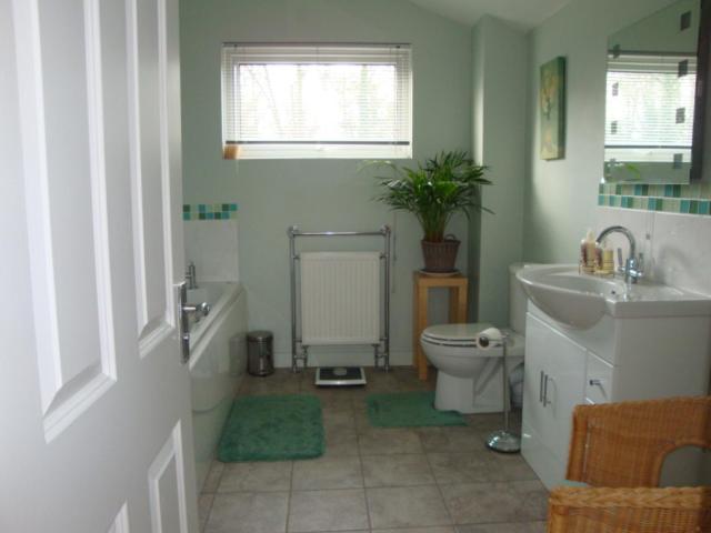 Habitación Estándar Baño Exterior, Cobblestones