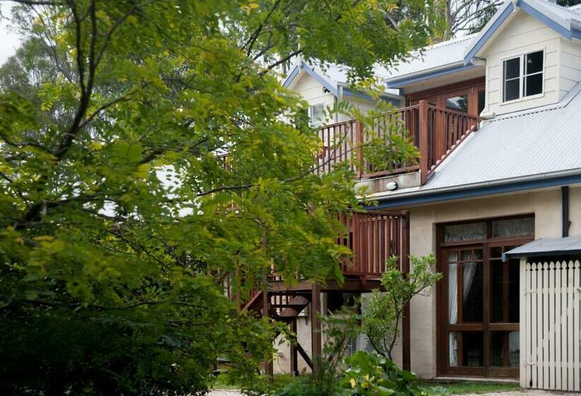 수피리어 스위트, The Willows At Kurrajong