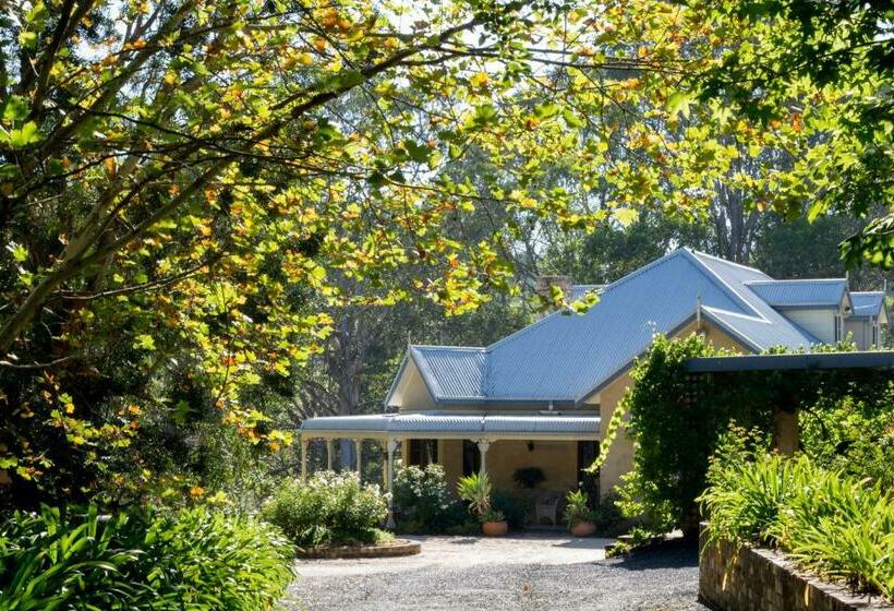 수피리어 스위트, The Willows At Kurrajong