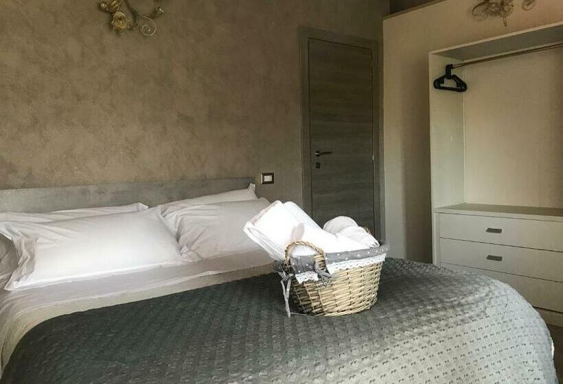 Номер Deluxe, Agriturismo Il Cornio