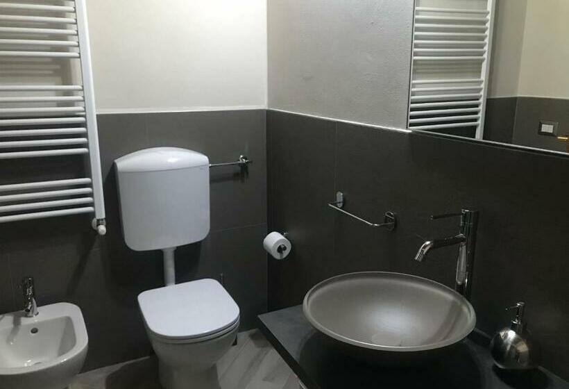 Номер Deluxe, Agriturismo Il Cornio
