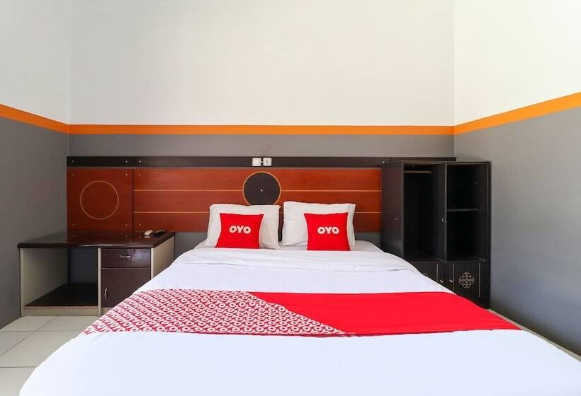 스탠다드 룸, Reddoorz At Merdeka Street Garut