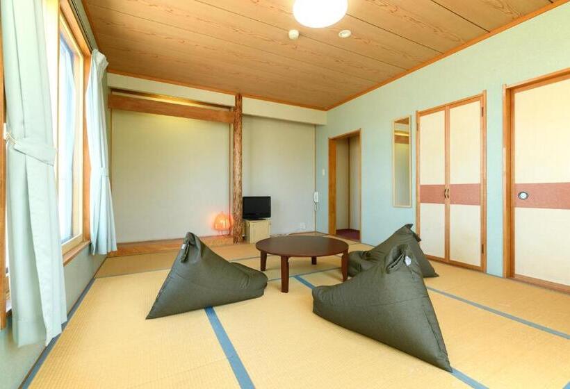 Номер Стандарт, Tabist Odakeya Ryokan Kashiwazaki