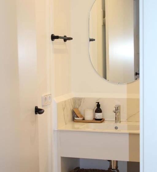스탠다드 룸, Hostal Blavet