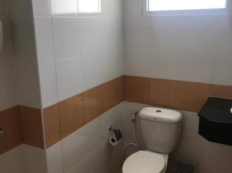 اتاق استاندارد, Jt Guesthouse