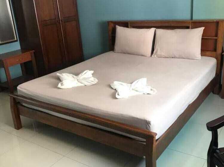 اتاق استاندارد, Jt Guesthouse