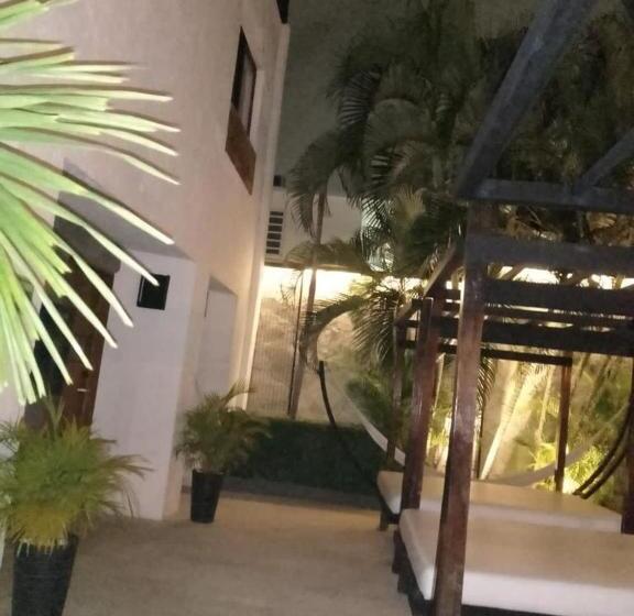 1 Bedroom Deluxe Apartment, Seven Boutique Apartments Cancún