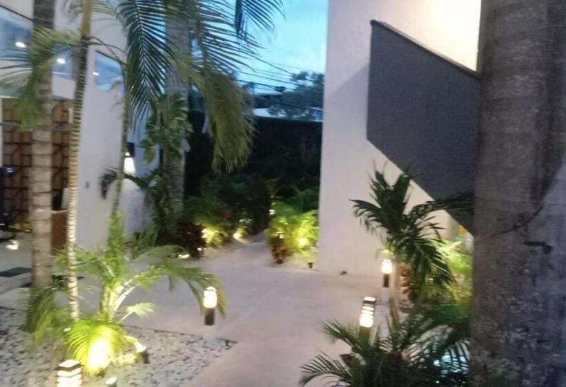 1 Bedroom Deluxe Apartment, Seven Boutique Apartments Cancún