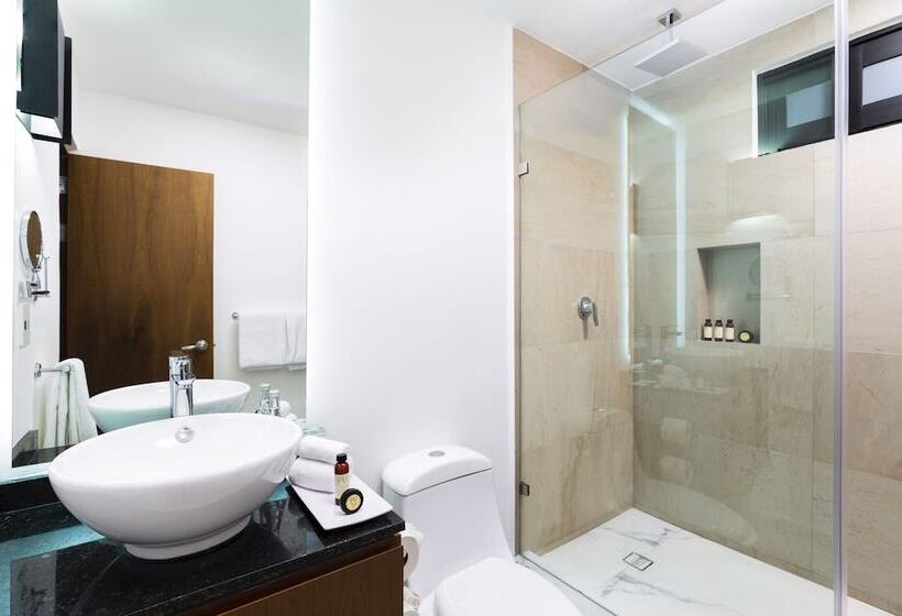 1 Bedroom Deluxe Apartment, Seven Boutique Apartments Cancún