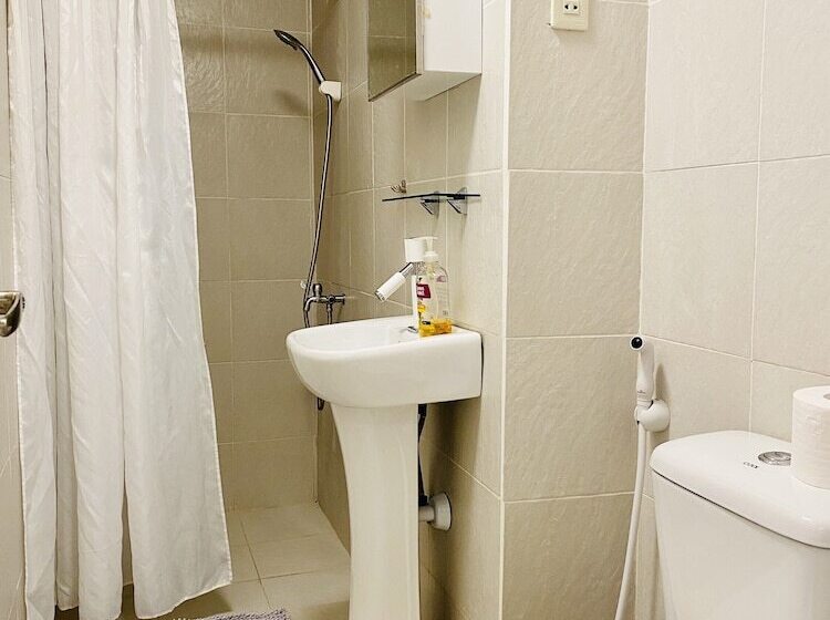 Quarto Economy, Little Norway Guesthouse   Mactan Cebu International Airport