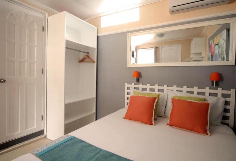 Escritório Estándar, Little Norway Guesthouse   Mactan Cebu International Airport