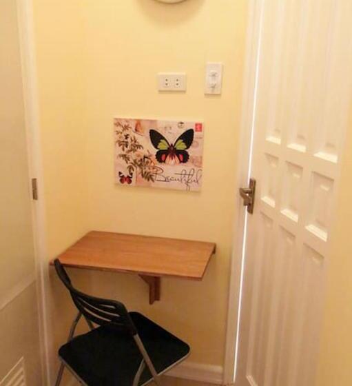Quarto Estandar Individual, Little Norway Guesthouse   Mactan Cebu International Airport