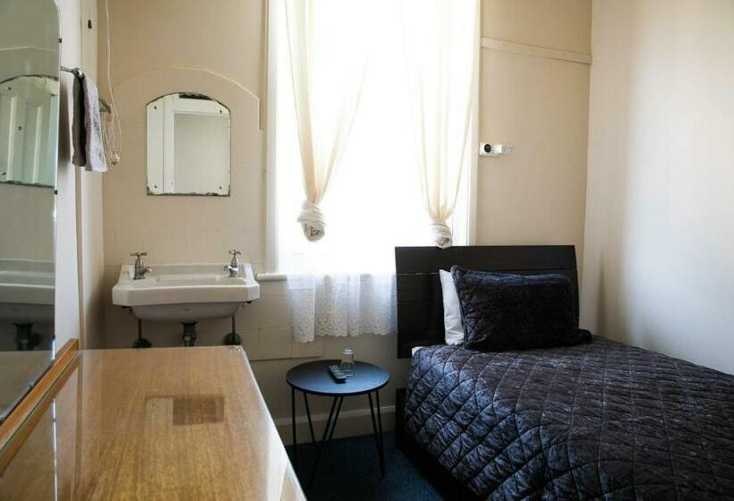 Номер Economy Индивидуальный, Bank Hotel Dungog