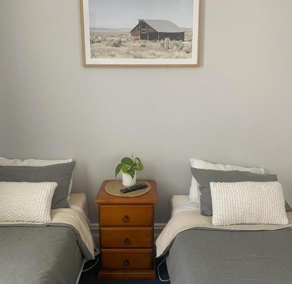 Номер Economy, Bank Hotel Dungog