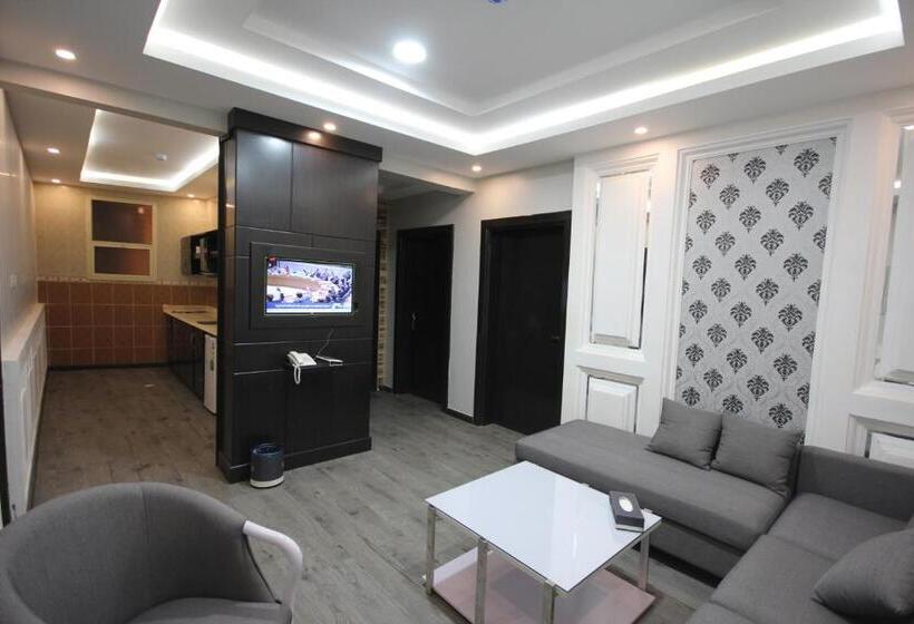 Апартаменты 1 Спальня, Dora Darin Apartments Open