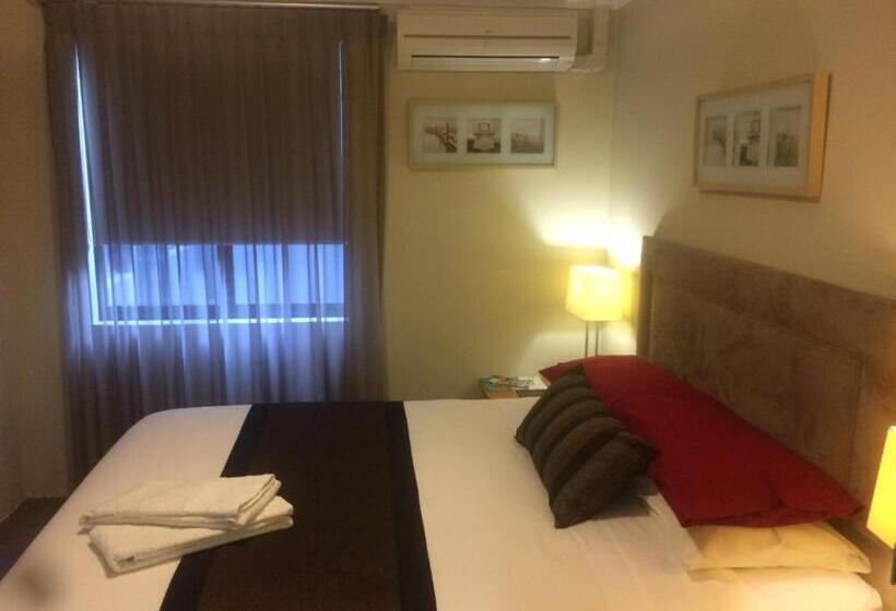 스탠다드 룸, Breakwater Short Stay