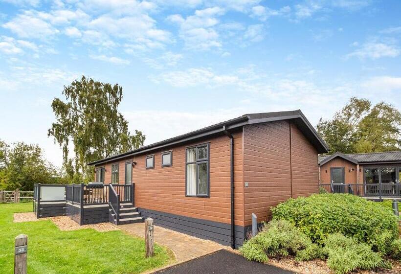 带4个卧室的公寓, Norfolk Woods Resort And Spa