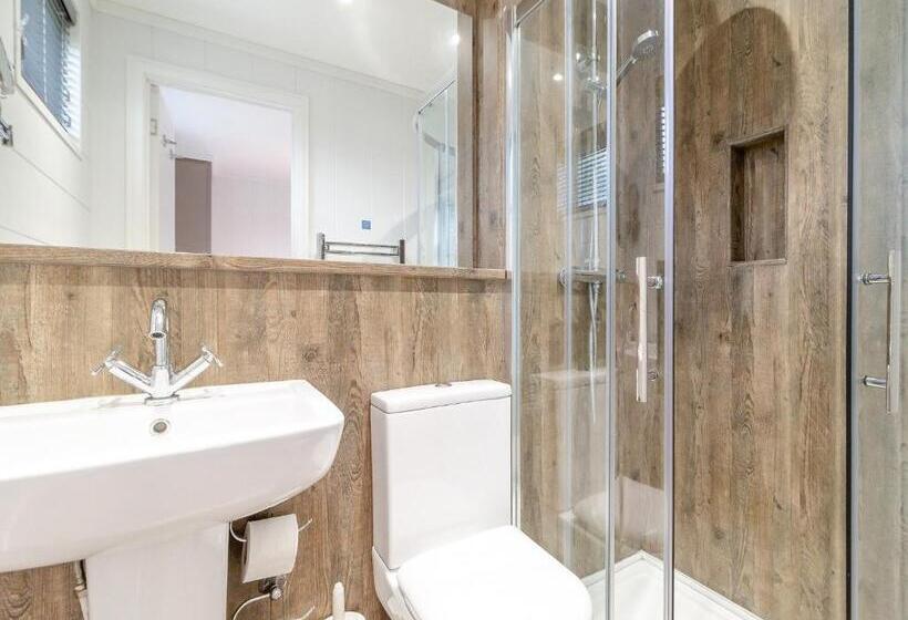 带4个卧室的公寓, Norfolk Woods Resort And Spa