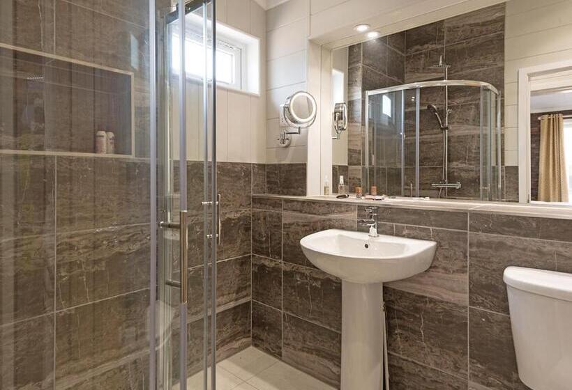 带2个卧室的公寓, Norfolk Woods Resort And Spa