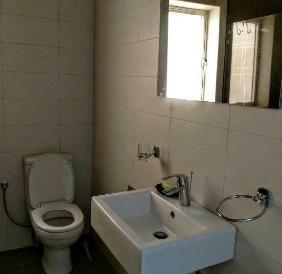 اتاق استاندارد با چشم‌انداز دریا, Charming Rooms With A Seaview