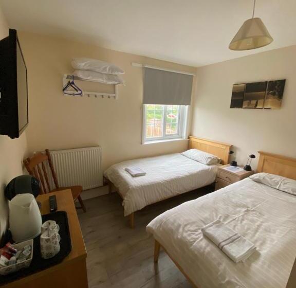 Номер Стандарт, Shenandoah House
