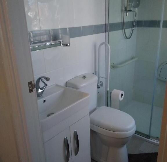 Семейный Номер Deluxe, Shenandoah House