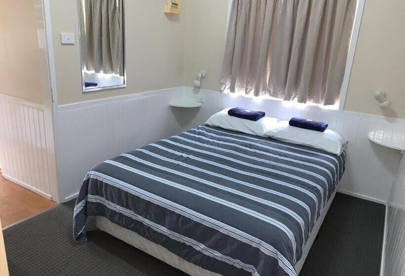 Номер Стандарт, Barrack Point Holidays